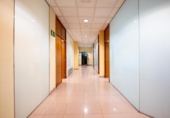 380m² offices for sale in Mataró, Carrer Cuba photo
