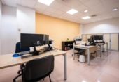 380m² offices for sale in Mataró, Carrer Cuba photo