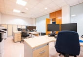 380m² offices for sale in Mataró, Carrer Cuba photo