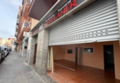 75m² commercial premises for sale in Sabadell, Carrer de l'Alcalde Ribé photo