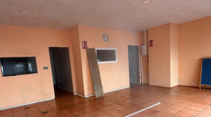 Local comercial