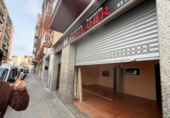 75m² commercial premises for sale in Sabadell, Carrer de l'Alcalde Ribé photo