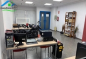 105m² offices for sale in Cartagena, in the area of Mediterranean Urbanization, Calle Doctor Barraquer photo