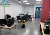 105m² offices for sale in Cartagena, in the area of Mediterranean Urbanization, Calle Doctor Barraquer photo