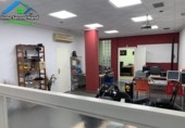 105m² offices for sale in Cartagena, in the area of Mediterranean Urbanization, Calle Doctor Barraquer photo