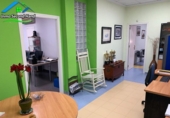 105m² offices for sale in Cartagena, in the area of Mediterranean Urbanization, Calle Doctor Barraquer photo