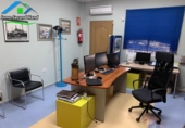 105m² offices for sale in Cartagena, in the area of Mediterranean Urbanization, Calle Doctor Barraquer photo