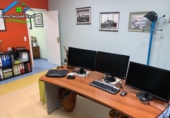 105m² offices for sale in Cartagena, in the area of Mediterranean Urbanization, Calle Doctor Barraquer photo