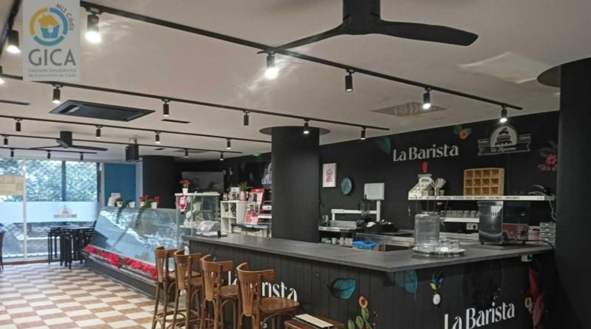 Local comercial