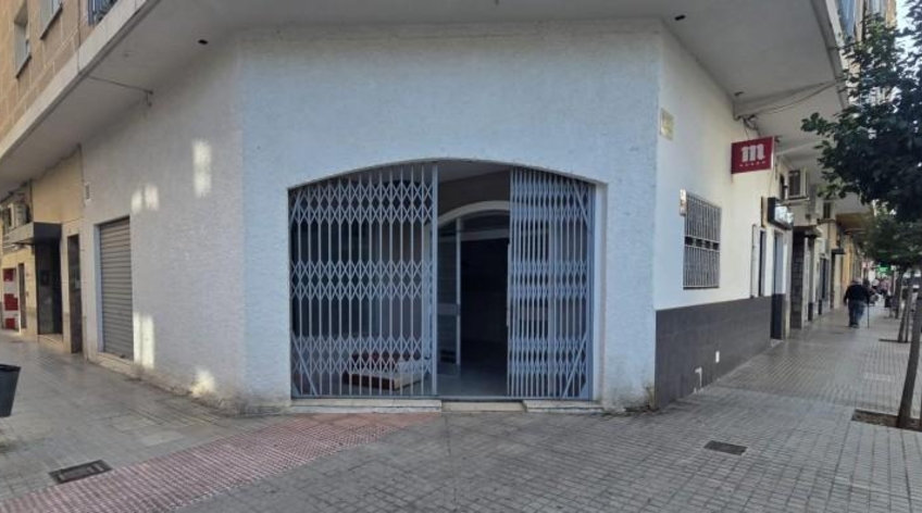 Local comercial