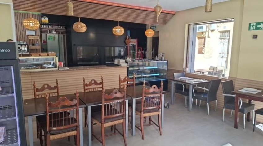 Local comercial