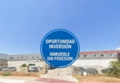 Nau Industrial
en venda
amb 898m² a Sagunt, Calle Isaac Newton foto