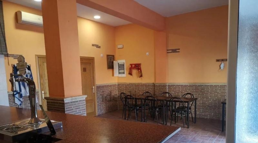 Local comercial