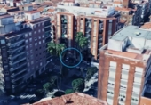 100m² commercial premises for sale in Alcoy, Calle de Murillo photo