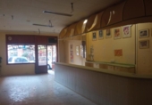 100m² commercial premises for sale in Alcoy, Calle de Murillo photo