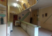 100m² commercial premises for sale in Alcoy, Calle de Murillo photo