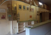 100m² commercial premises for sale in Alcoy, Calle de Murillo photo