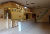 100m² commercial premises for sale in Alcoy, Calle de Murillo photo