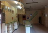 100m² commercial premises for sale in Alcoy, Calle de Murillo photo