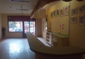 100m² commercial premises for sale in Alcoy, Calle de Murillo photo