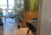 Oficina
en venda
amb 45m² a Sevilla, a la zona de Districte Nord, Calle Astronomía foto