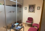 Oficina
en venda
amb 45m² a Sevilla, a la zona de Districte Nord, Calle Astronomía foto