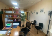 Oficina
en venda
amb 45m² a Sevilla, a la zona de Districte Nord, Calle Astronomía foto