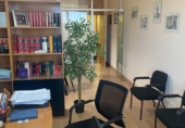Oficina
en venda
amb 45m² a Sevilla, a la zona de Districte Nord, Calle Astronomía foto