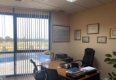 Oficina
en venda
amb 45m² a Sevilla, a la zona de Districte Nord, Calle Astronomía foto