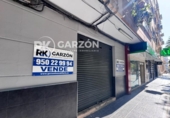 107m² commercial premises for sale in Almeria, Calle Mercurio photo