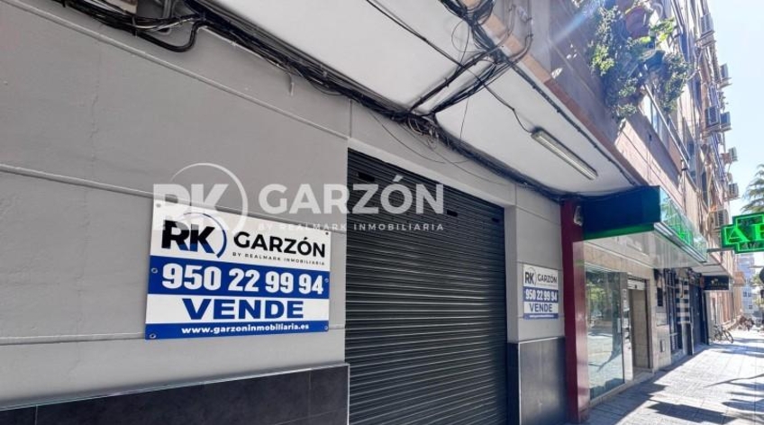 Local comercial