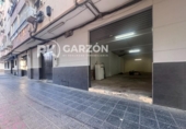 107m² commercial premises for sale in Almeria, Calle Mercurio photo