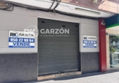 107m² commercial premises for sale in Almeria, Calle Mercurio photo