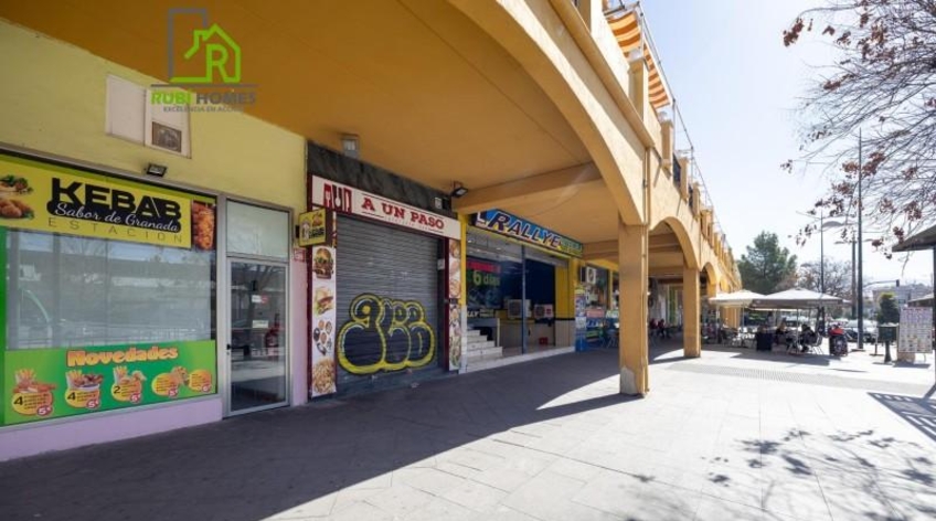 Local comercial