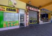 146m² commercial premises for sale in Granada, in the area of Albayda, Avenida de Juan Pablo II photo