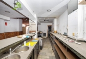 146m² commercial premises for sale in Granada, in the area of Albayda, Avenida de Juan Pablo II photo