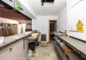 146m² commercial premises for sale in Granada, in the area of Albayda, Avenida de Juan Pablo II photo