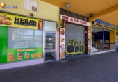 146m² commercial premises for sale in Granada, in the area of North Joaquina Eguaras, Calle Almorávides photo