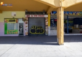 146m² commercial premises for sale in Granada, in the area of North Joaquina Eguaras, Calle Almorávides photo