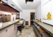 146m² commercial premises for sale in Granada, in the area of North Joaquina Eguaras, Calle Almorávides photo