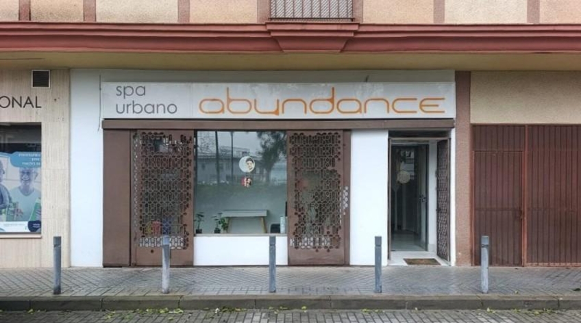 Local comercial
