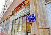 Local comercial
en venda
amb 245m² a Guardamar del Segura, N-332 foto