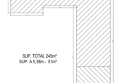 Local comercial
en venda
amb 245m² a Guardamar del Segura, N-332 foto