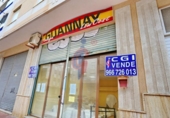 Local comercial
en venda
amb 245m² a Guardamar del Segura, N-332 foto