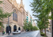 377m² locaux commerciaux pour vente à Grenade, dans le quartier de Albaicín, Calle Cárcel Alta photo