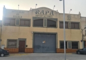 Nave Industrial en venta con 2973m² en La Rambla foto