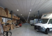Nave Industrial en venta con 2973m² en La Rambla foto