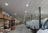 Nave Industrial en venta con 2973m² en La Rambla foto