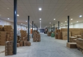 Nave Industrial en venta con 2973m² en La Rambla foto