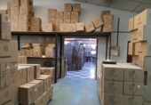 Nave Industrial en venta con 2973m² en La Rambla foto
